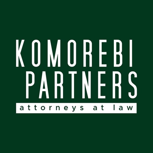 КОМОРЭБИ ПАРТНЕРС ХХК